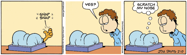 garfield